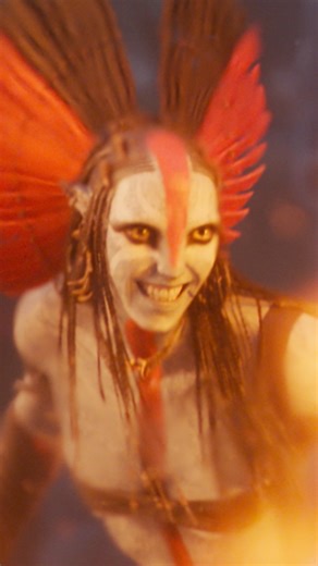 A battle that will change everything. Experience Avatar: Fire and Ash in theatres and IMAX December 19. Get tickets now: Fandango.com/AvatarFireandAsh | Avatar