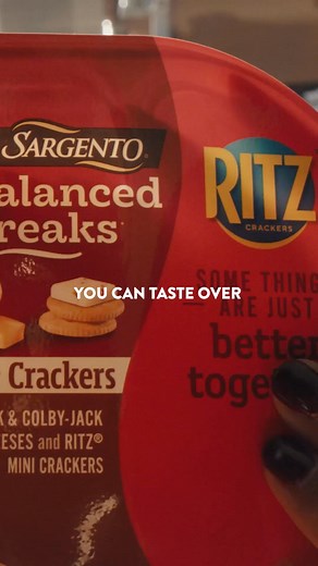 Power through your day with high-quality, real, natural cheese worthy of snack time. | Sargento Cheese