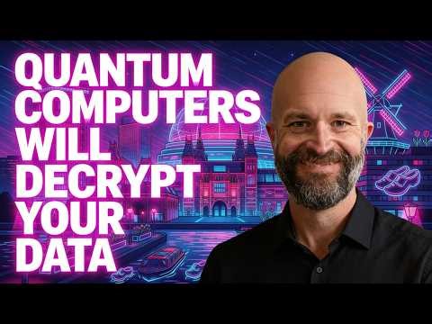 Why SBOMs Aren't Enough to Stop Supply Chain Attacks | John Morello, Minimus