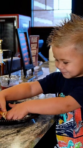 5.2K views · 52 reactions | When the kids pick dinner… It's always Pie House.  | Pie House | Facebook