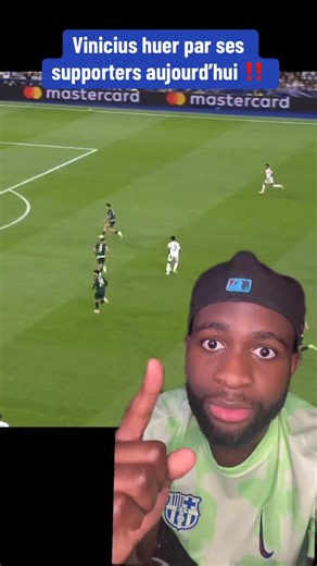 1.5K views · 2.8K reactions | Le foot va vite y’a qu’un pas entre héros qui ramène des LDC à Zéro #football #Madrid #mancity #championsleague #Vinicius | Sejorinho Camer | Facebook