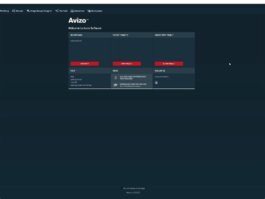 Avizo初级入门操作展示-万炳宏-万炳宏-哔哩哔哩视频