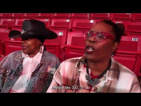 8 Seconds Rodeo Comes to The Liacouras Center
