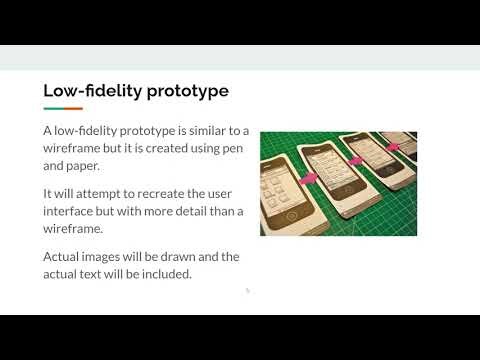 National 5 WDD Lesson 2 - Design