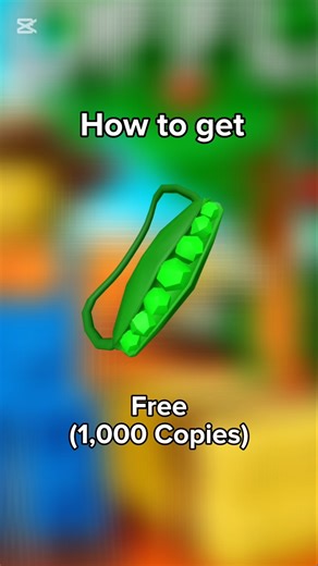 [Upcoming] Jandel's Green Bean free ugc