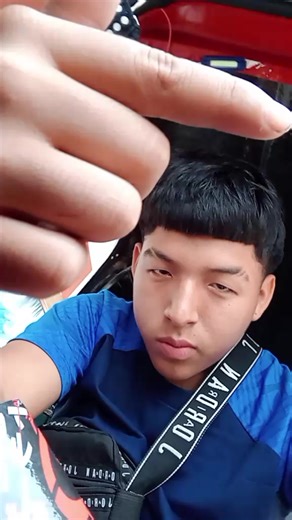 Menorcito 🤴🏽👹 luck y bate