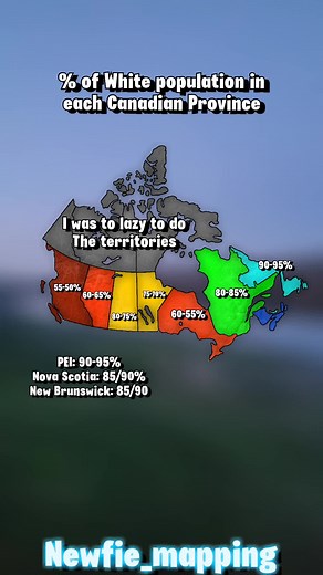 Exploring Canada's Vast Landscapes and Geography