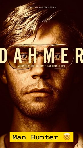 Dahmer Movie Review || Tru Events Story #shorts #viral
