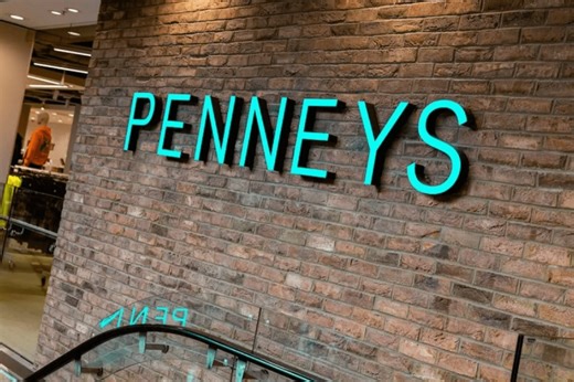 Penneys fans in frenzy after iconic noughties TV show gets own pyjama range