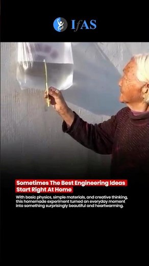 Wow 🤯 - What an Idea - Physics #iitjee #neet #csir #ifas