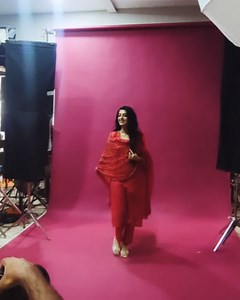 Amrita Prakash on Reels