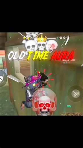 impossible ❤️‍🩹☠️ #xlo_boss #freefire #shortsfeed #bonex4ff #games