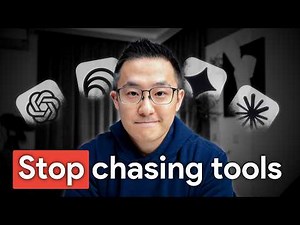 Give Me 9 Minutes, I'll Make You AI-Native