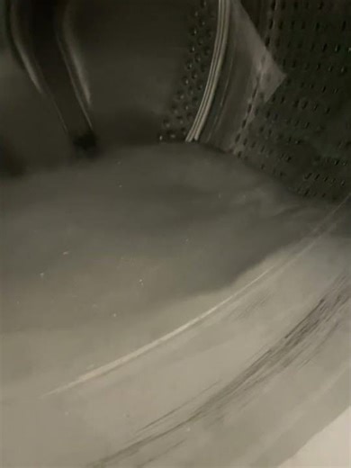 Beko wre| drum and tub clean at 90°