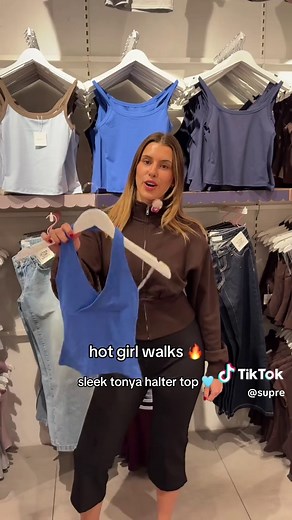 ur weekly faves just dropped & there are no surprises here 🛒🩷 #supre