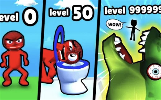 疯狂外星人：对付外星人的一百种方法，吓得外星人跪地求饶！