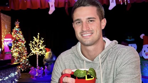 Bachelor in Paradise: Who is Kyle Howard? Age, job and more explored