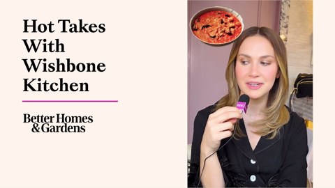 The Story Behind Wishbone Kitchen's Swamp Soup Recipe