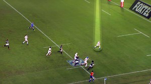 74K views · 1.1K reactions | School of Sevens: Want to learn the art of being a sweeper in rugby sevens? Let the best on the #HSBC7s explain the role and its importance | World Rugby Sevens | Facebook