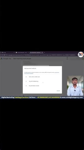 part 298 (Beginner Friendly) Google Ads Account Setup for Beginners Create Your First Account