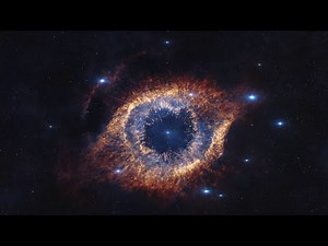 Hidden Universe Trailer HD