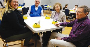 Brush up your game or learn bridge from scratch in 8 easy lessons