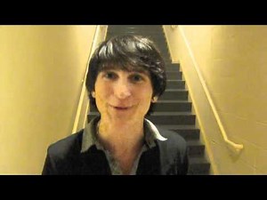 MITCHEL MUSSO on Pair of Kings, Girls, and Halloween!