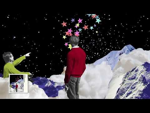 Vacations - Avalanche (Official Lyric Video)