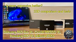 Fanxiang SSD vs Samsung: Is the Hype Real, or Should You Stick with Samsung? - Smart.DHgate – Trusted Buying Guides for Global Shoppers
