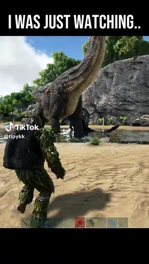 Exploring the World of ARK: Survival Evolved