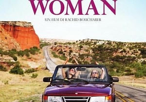 Just Like a Woman - Film 2012