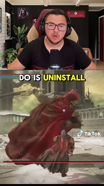 How to Cheese Radhan in Shadow of the Erdtree DLC