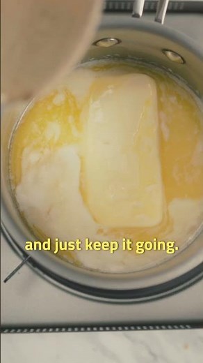 How to Make Perfect Brown Butter Every Time! 🧈