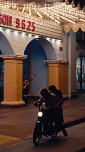 Spending a Perfect Late Night Date Together