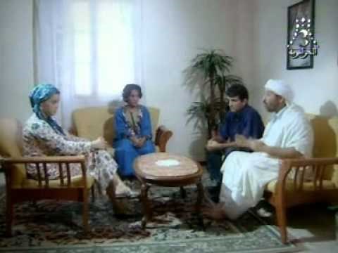 3imarate Elhadj Lakhder S1 Ep7