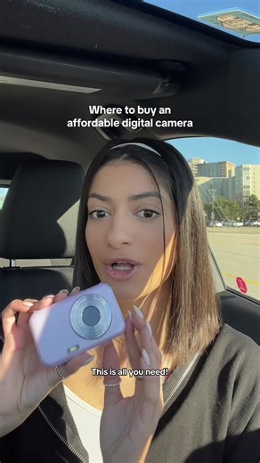 Where to Buy Affordable Digital Cameras