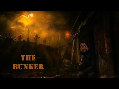 Amnesia: The Bunker – WW1 Survival Horror Game