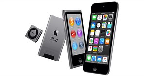 What do you think of Apple's decision to discontinue the iPod nano & shuffle? [Poll] - 9to5Mac