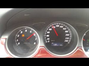 2004 Lexus ES 330 0-60