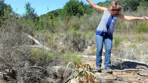 5 hikes in Ventura County to do