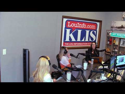 Co-Found(Hers) 1-8-2026 Rebecca Edwards social worker, therapist, and female founder