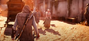 Assassin's Creed Unity New Video Shows How Ray Tracing Could Improve Its Visuals