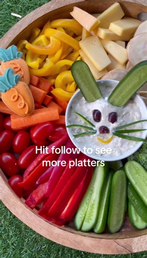 Creative Easter Party Food Ideas for a Festive Celebration