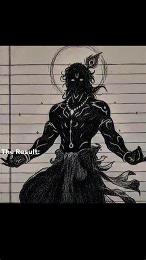 Reference vs Result Drawing 🔥 Anime Character Drawing | Art Challenge