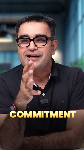 Why Growth Leads to Loneliness | The Reality of Success | DEEPAK BAJAJ