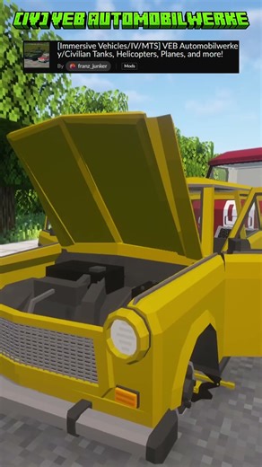 Minecraft Top 30 Military Mods ! #7 #shorts #minecraft