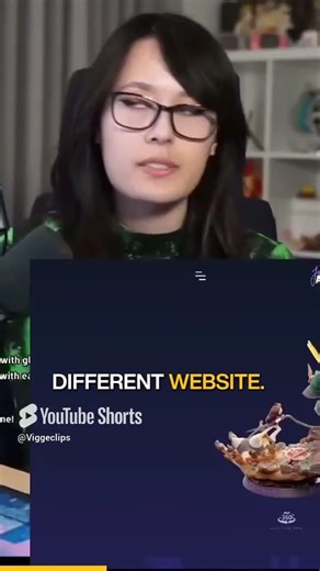 Jaiden Animation anime figure preorder