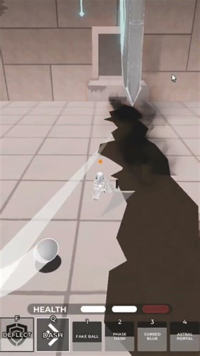 Roblox Death Ball Brazil 150 ms vs 5-15ms brazil player this was lowk just for fun it was vs first.