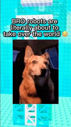 ROBOTS CAN DO WHAT NOW !!!🥀😭 #roblox #robloxrant #shorts