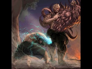 Midoriya Vs Muscular Ost My Hero Academia